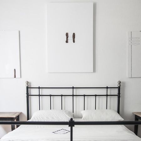 Coliving Trastevere 罗马 外观 照片