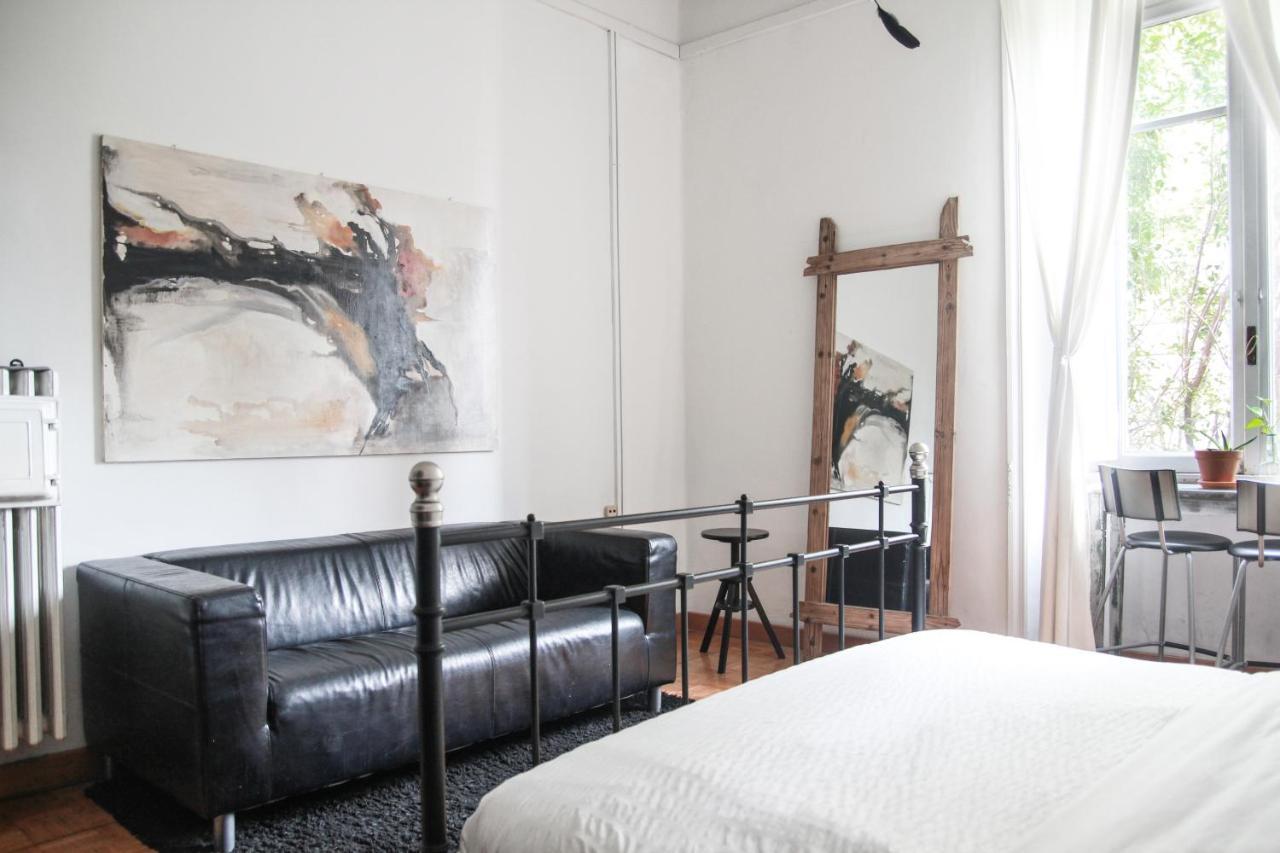 Coliving Trastevere 罗马 外观 照片