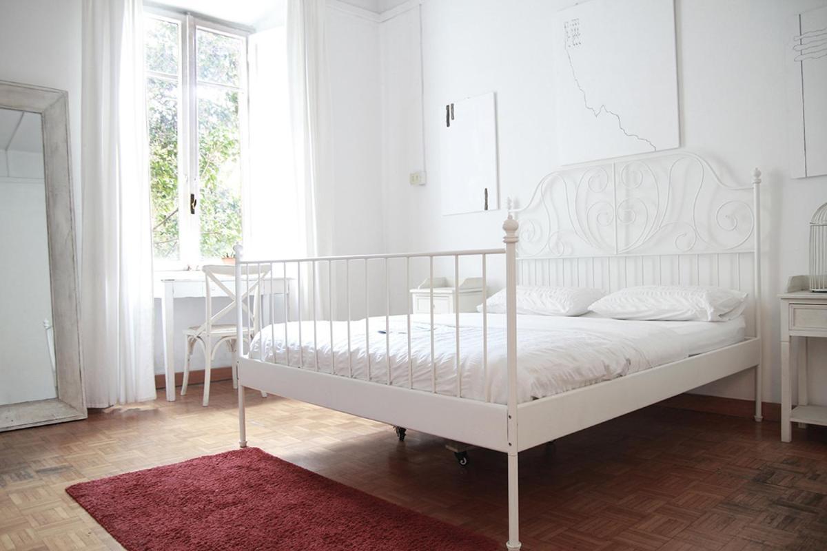Coliving Trastevere 罗马 外观 照片