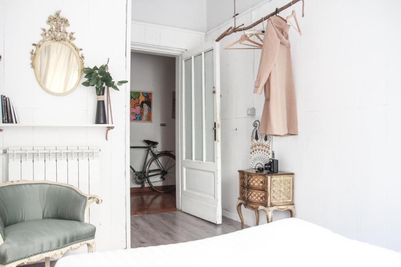 Coliving Trastevere 罗马 外观 照片